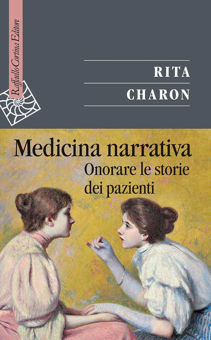 CHARON RITA – Medicina narrativa