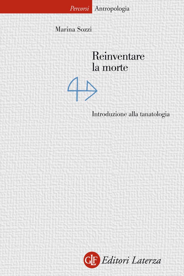 SOZZI MARINA – Reinventare la morte